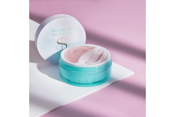 白ねこ化粧品 scene+to